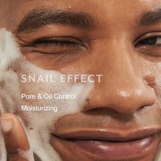 Foto 2 | Limpiador En Espuma Mizon Snail Repair Snail Mucin 60 Ml (paquete De 2) - Venta Internacional.