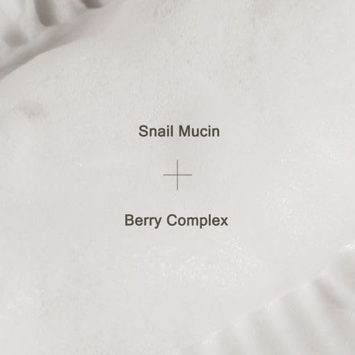 Foto 4 pulgar | Limpiador En Espuma Mizon Snail Repair Snail Mucin 60 Ml (paquete De 2) - Venta Internacional.