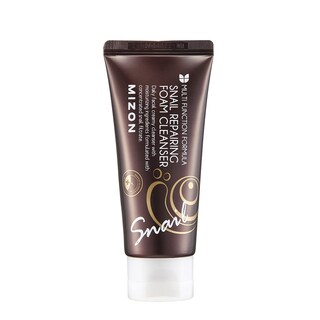 Foto 1 | Limpiador De Espuma Mizon Snail Repair, Fórmula Hidratante De 60 Ml - Venta Internacional.