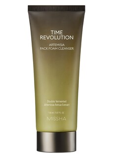 Foto 1 | Limpiador En Espuma Missha Time Revolution Artemisia Pack - Venta Internacional.