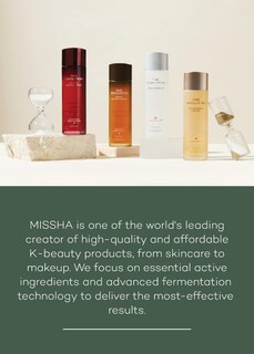 Foto 4 | Limpiador En Espuma Missha Time Revolution Artemisia Pack - Venta Internacional.