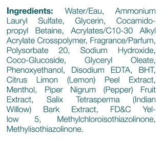 Foto 3 | Limpiador Facial Himalaya Para Hombre, Aceite Intenso, Limón Transparente, 100 Ml - Venta Internacional.