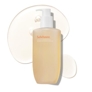 Foto 1 | Espuma Limpiadora Sulwhasoo Gentle Jumbo 400 Ml Para Todo Tipo De Piel - Venta Internacional.