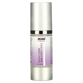 Foto 1 | Skincare Now Foods Blemish Clear Antiimperfecciones, 59 Ml - Venta Internacional.