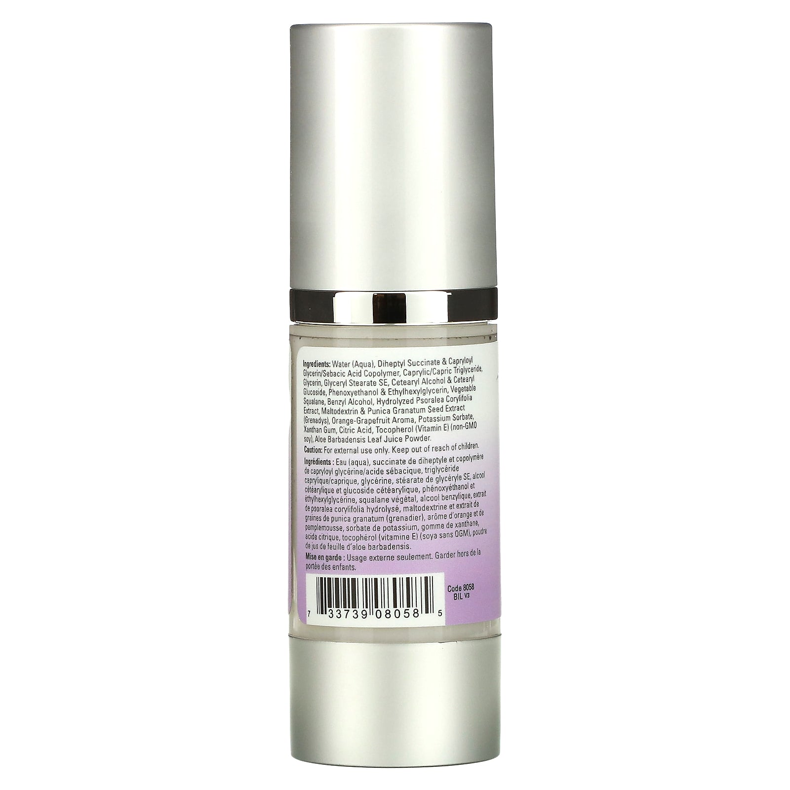 Foto 3 pulgar | Skincare Now Foods Blemish Clear Antiimperfecciones, 59 Ml - Venta Internacional.