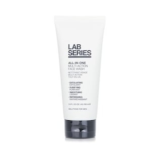 Foto 2 | Limpiador Facial Multiacción Multiacción Para Hombres De La Serie Lab - Venta Internacional.