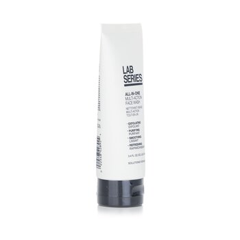 Foto 4 pulgar | Limpiador Facial Multiacción Multiacción Para Hombres De La Serie Lab - Venta Internacional.