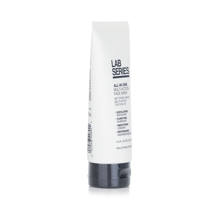 Foto 5 | Limpiador Facial Multiacción Multiacción Para Hombres De La Serie Lab - Venta Internacional.
