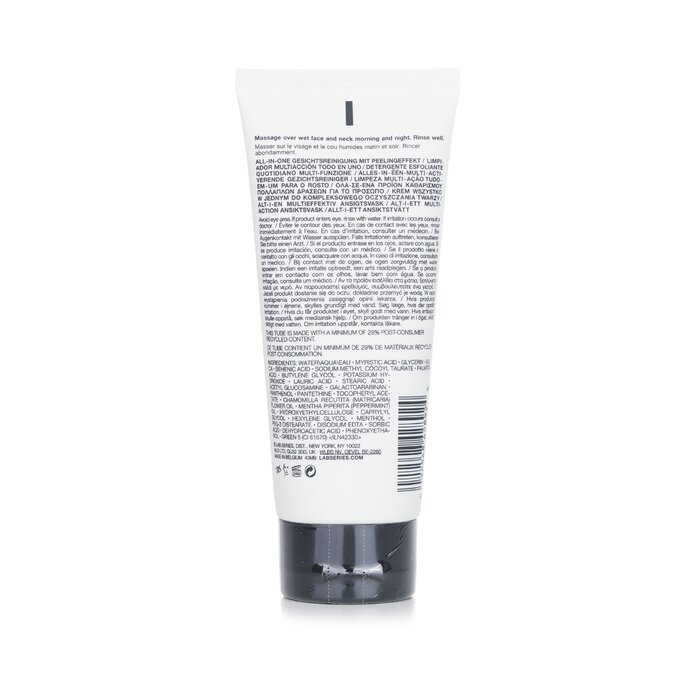 Foto 6 | Limpiador Facial Multiacción Multiacción Para Hombres De La Serie Lab - Venta Internacional.