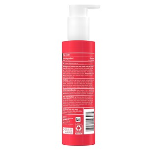 Foto 7 | Limpiador Facial Neutrogena Stubborn Texture Con Ácido Salicílico 180 Ml - Venta Internacional.