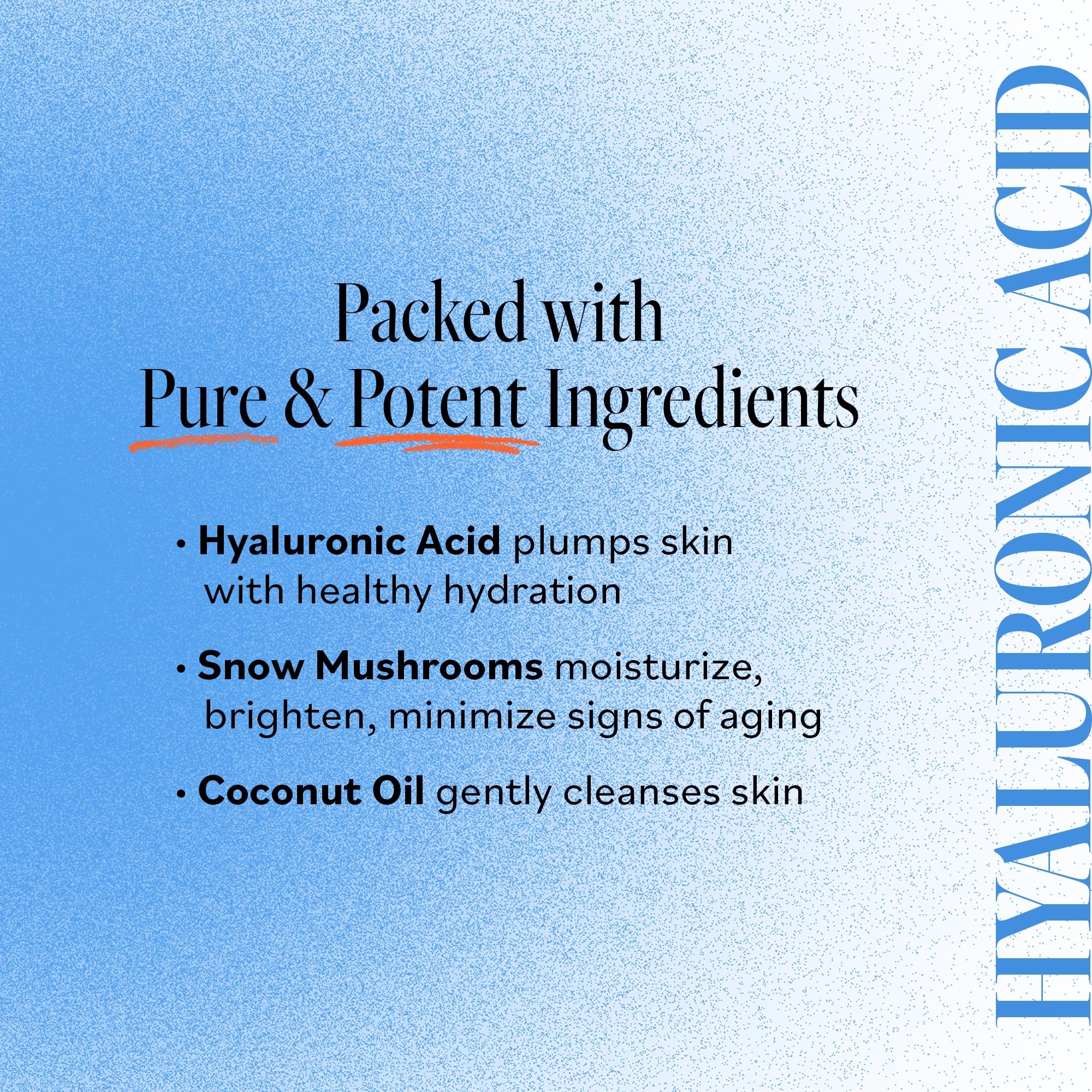 Foto 5 pulgar | Limpiador Facial Derma E Ultra Hidratante Alkaline Cloud 150 Ml - Venta Internacional.