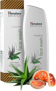 Foto 2 | Jabón Facial Himalaya Botanique, Aloe Vera, Hidratante, 150 Ml, Paquete De 2 - Venta Internacional.