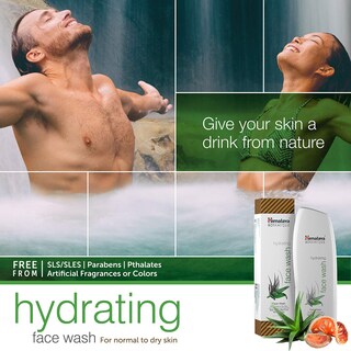Foto 5 | Jabón Facial Himalaya Botanique, Aloe Vera, Hidratante, 150 Ml, Paquete De 2 - Venta Internacional.