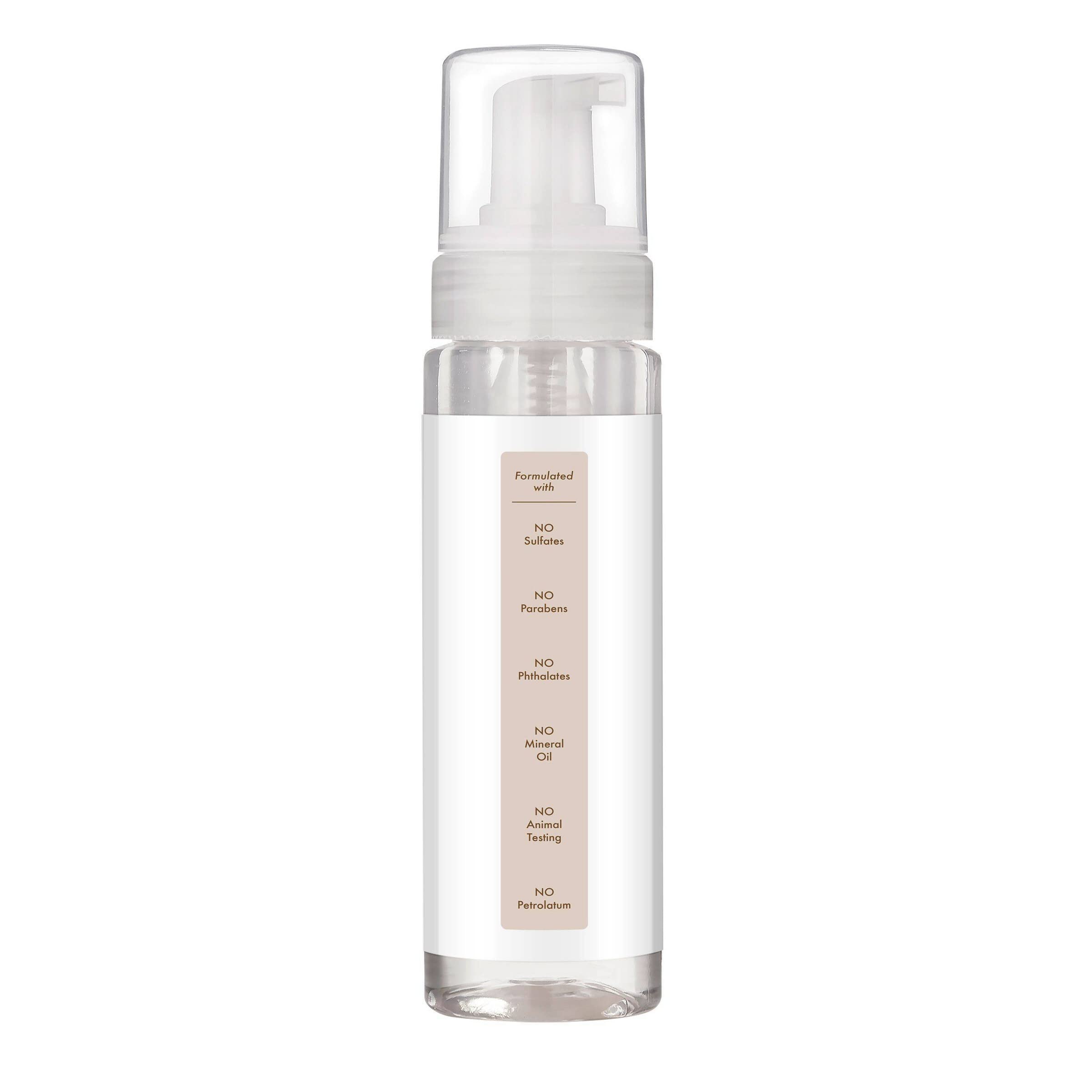 Foto 4 pulgar | Jabón Facial Sheamoisture Gentle Foaming 220 Ml Con Aceite De Coco - Venta Internacional.