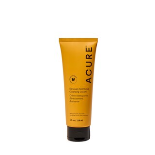 Foto 1 | Crema Limpiadora Acure Seriously Soathing 100% Vegana 120 Ml - Venta Internacional.