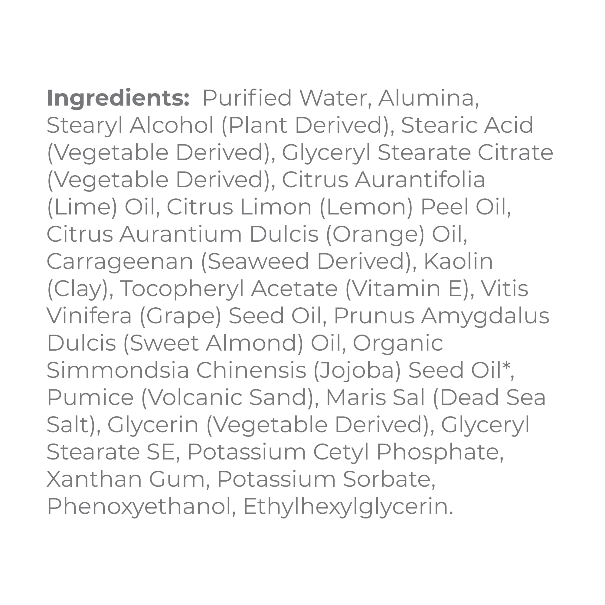 Foto 3 | Exfoliante Facial Derma E Microdermabrasión 60 Ml - Venta Internacional.