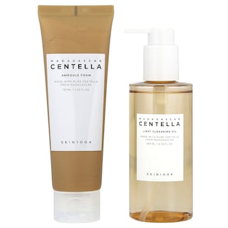 Foto 1 | Set De Limpieza Doble Skincare Skin1004 Madagascar Centella - Venta Internacional.