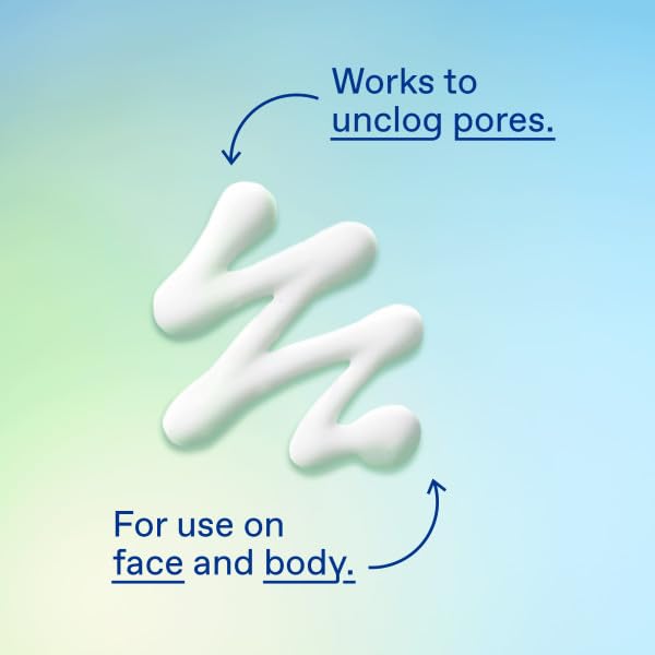 Foto 5 pulgar | Jabón Facial Differin Acne Con Peróxido De Benzoilo Al 5%  120 Ml - Venta Internacional.