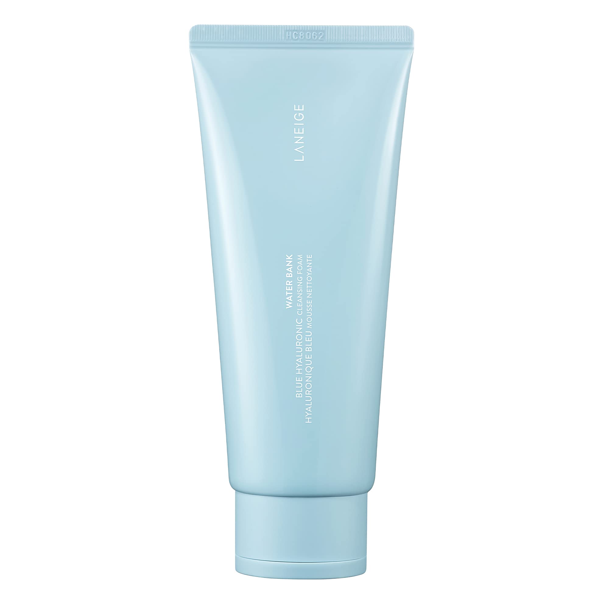 Foto 1 | Espuma Limpiadora Laneige Water Bank Blue Hydrate - Venta Internacional.