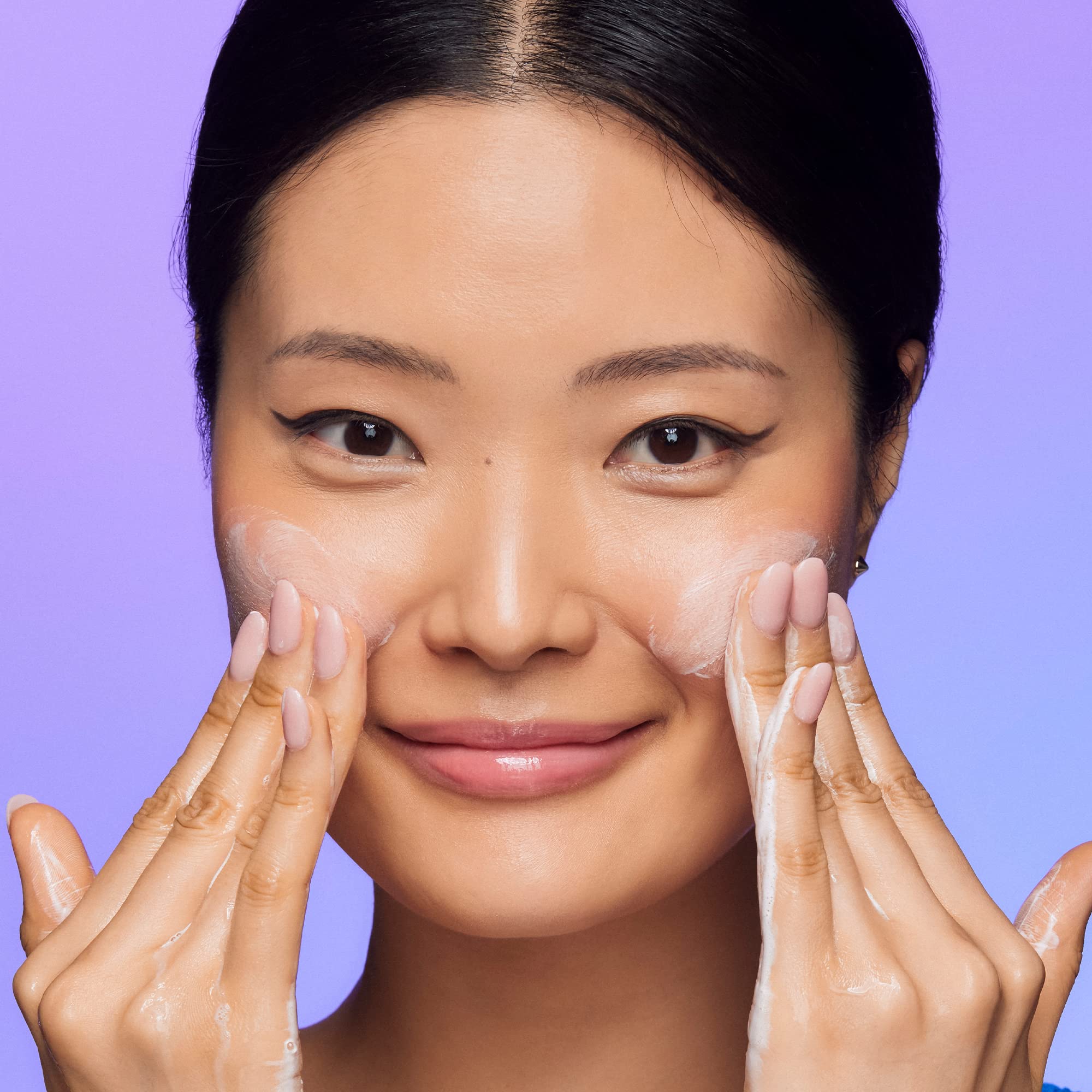 Foto 8 pulgar | Espuma Limpiadora Laneige Water Bank Blue Hydrate - Venta Internacional.