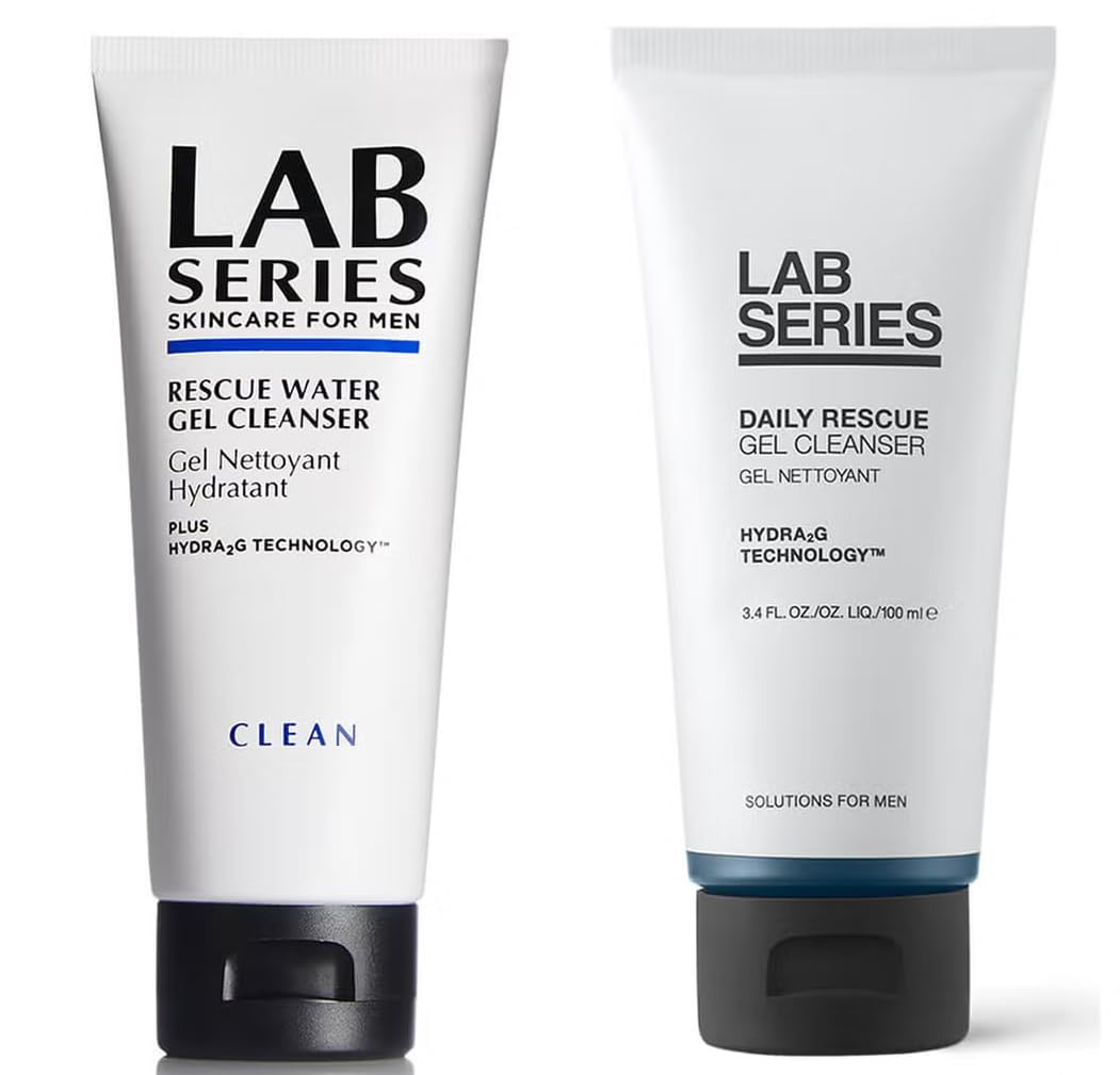 Foto 3 pulgar | Gel De Rescate Diario Cleanser Lab Series  100 Ml - Venta Internacional.