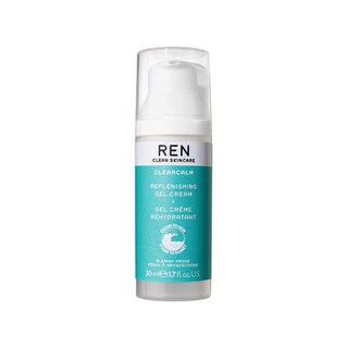 Foto 1 | Crema Hidratante Ren Clean Skincare Clearcalm En Gel - Venta Internacional.