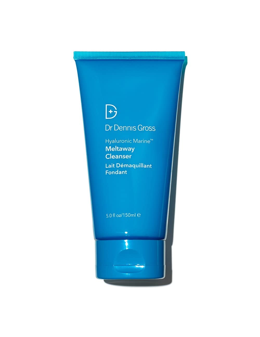 Foto 2 pulgar | Limpiador Dr. Dennis Gross Hyaluronic Marine Meltaway 150 Ml - Venta Internacional.