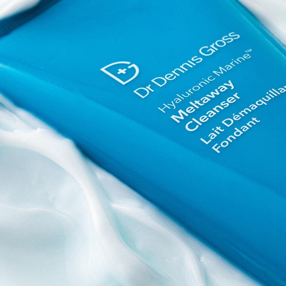 Foto 5 pulgar | Limpiador Dr. Dennis Gross Hyaluronic Marine Meltaway 150 Ml - Venta Internacional.