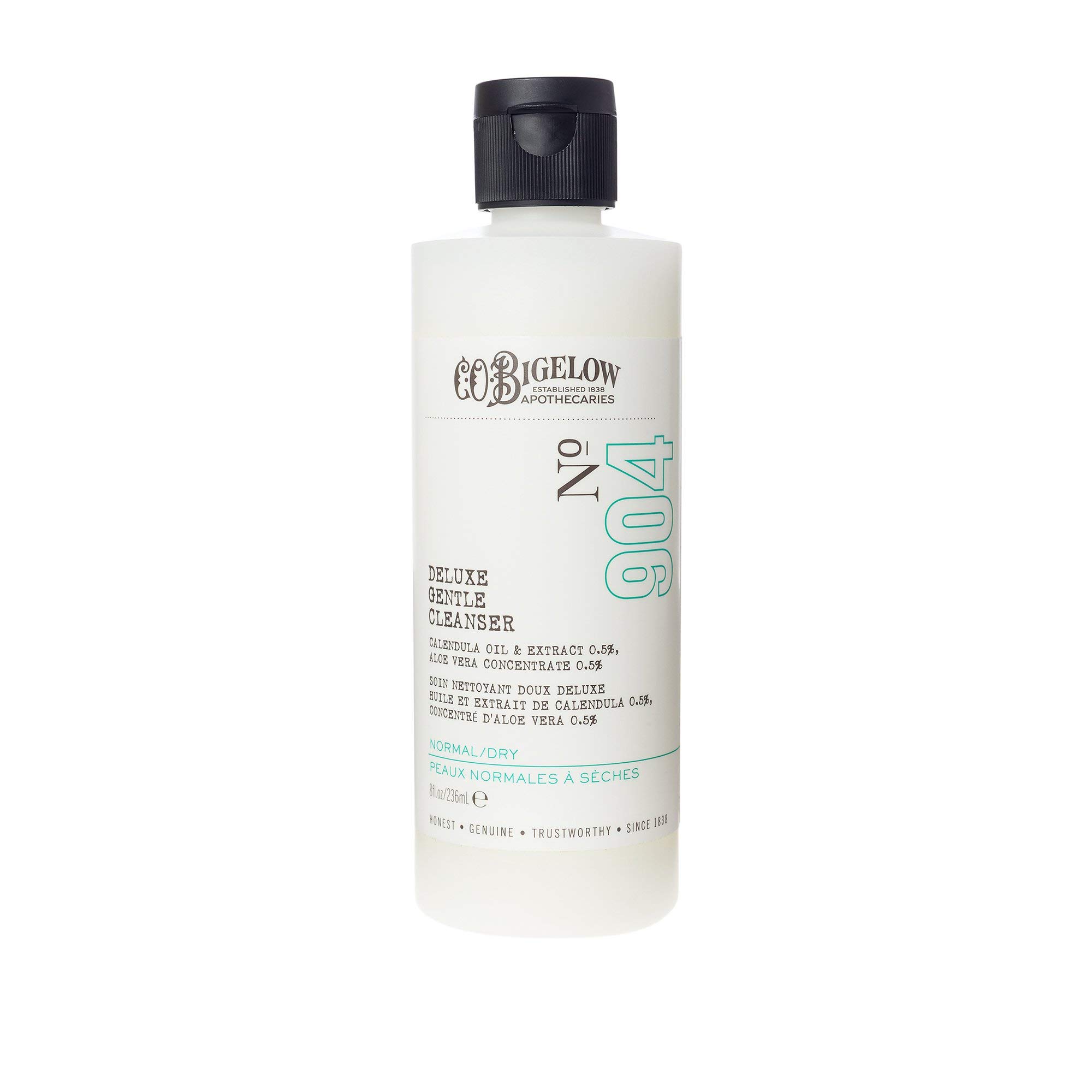 Foto 2 pulgar | Face Care Collection Deluxe Gentle Cleanser C.o. Bigelow - Venta Internacional.