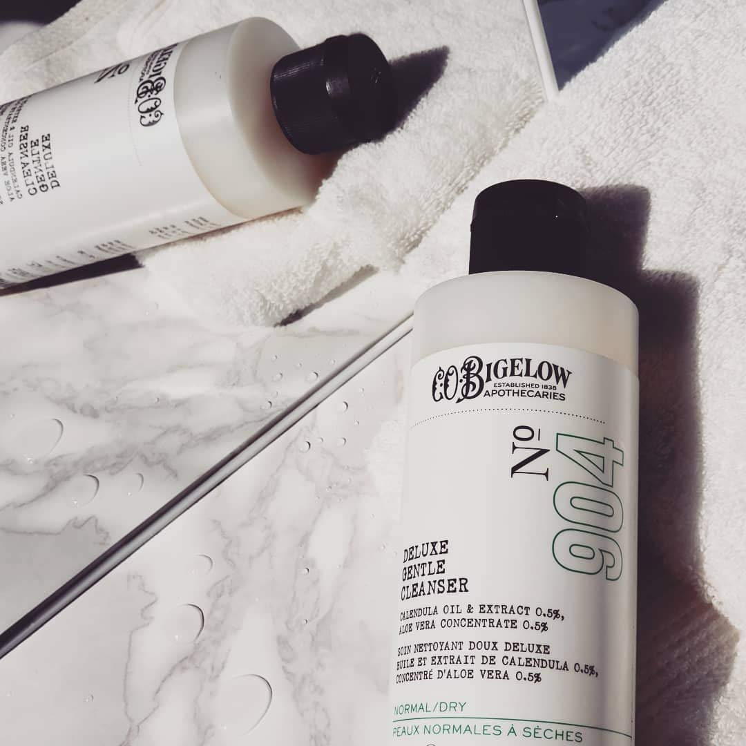 Foto 3 pulgar | Face Care Collection Deluxe Gentle Cleanser C.o. Bigelow - Venta Internacional.