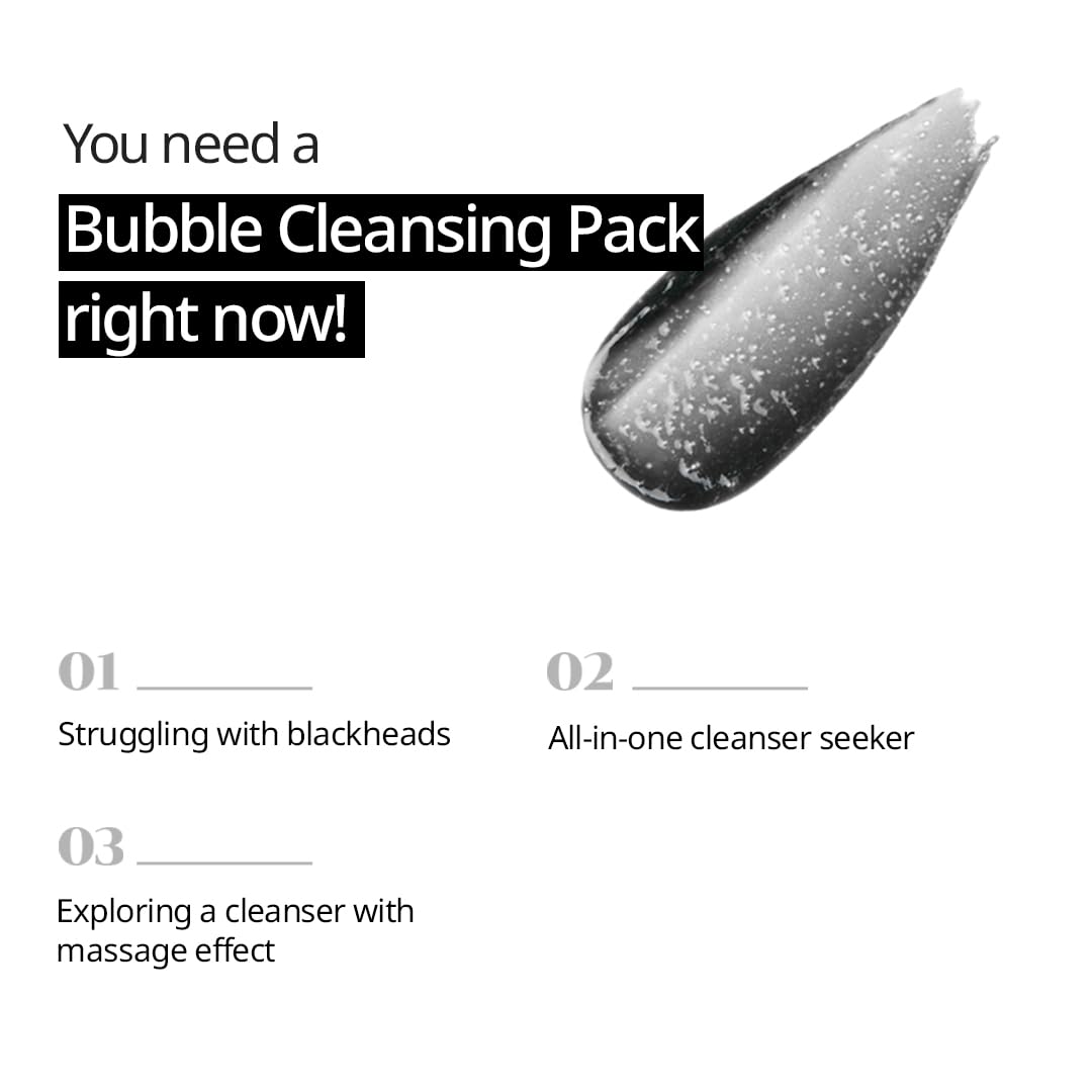 Foto 4 pulgar | Paquete Limpiador Nacific Blackhead All Kill Charcoal 140 Ml - Venta Internacional.