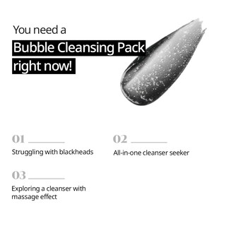 Foto 3 | Paquete Limpiador Nacific Blackhead All Kill Charcoal 140 Ml - Venta Internacional.