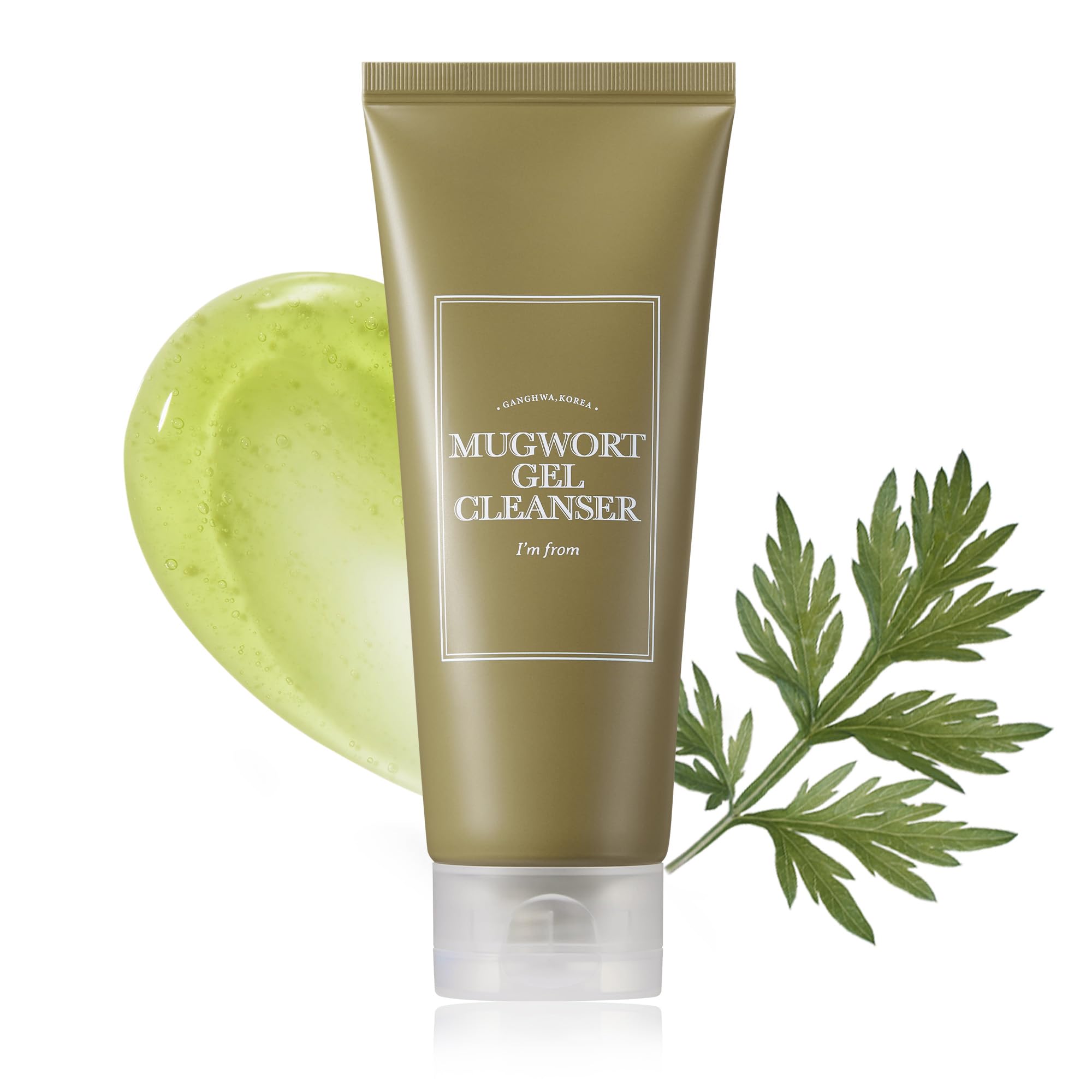 Foto 2 pulgar | Gel Limpiador I'm From Mugwort  150 Ml  60% Calmante  Vegano - Venta Internacional.