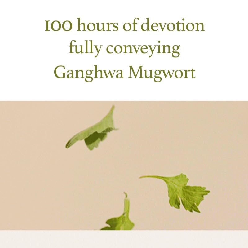 Foto 5 pulgar | Gel Limpiador I'm From Mugwort  150 Ml  60% Calmante  Vegano - Venta Internacional.