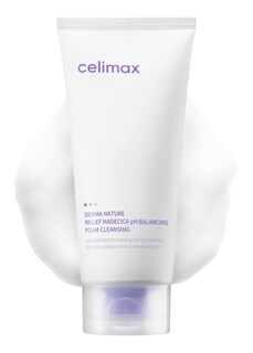 Foto 1 | Limpiador Facial Espumoso Celimax Derma Nature 150 Ml - Venta Internacional.