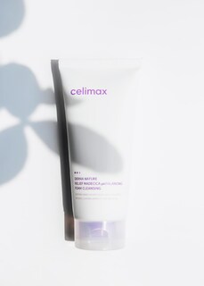 Foto 7 | Limpiador Facial Espumoso Celimax Derma Nature 150 Ml - Venta Internacional.