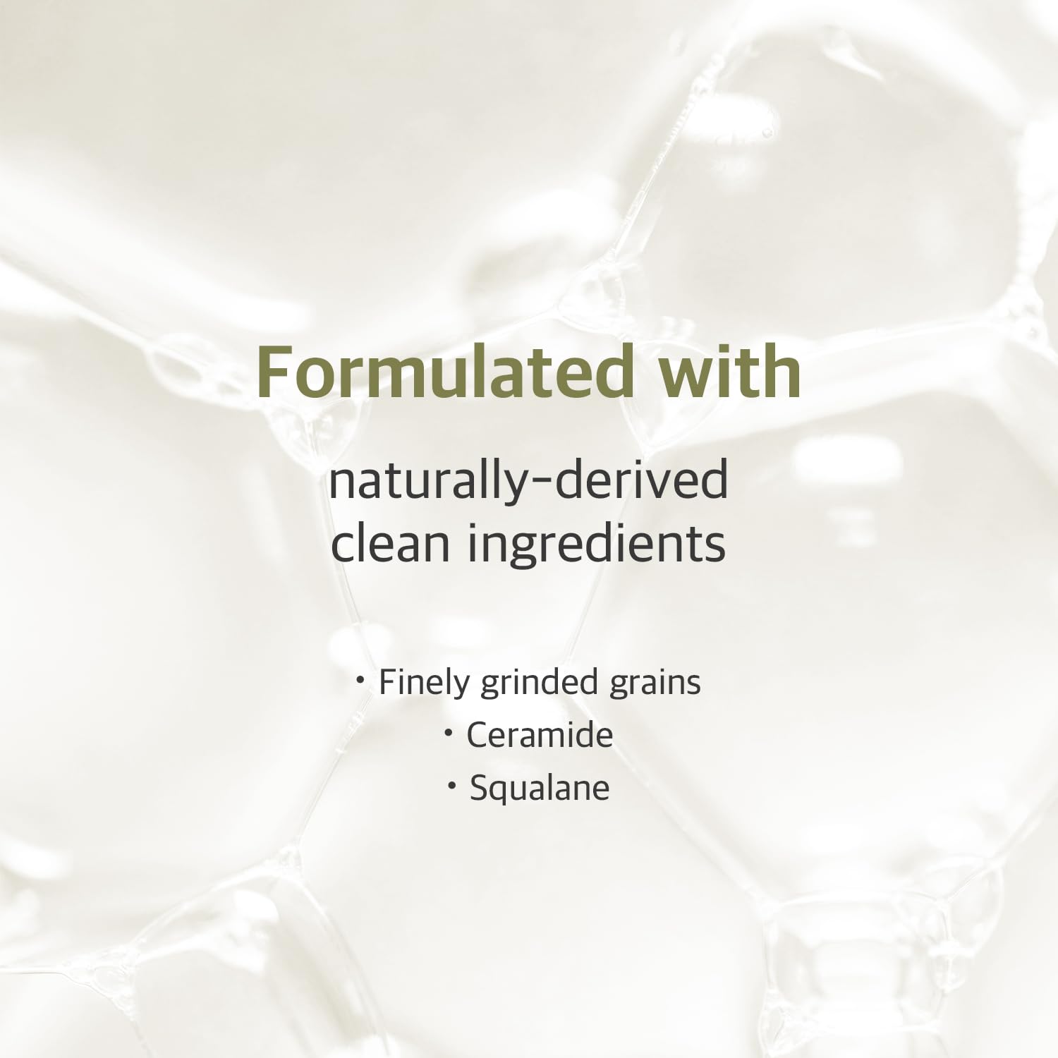 Foto 3 | Limpiador Round Lab Nutritivo De Soja Con Espuma Exfoliante  150 Ml - Venta Internacional.