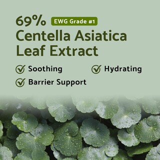 Foto 4 | Limpiador Facial Iunik Centella Bubble Foaming 150 Ml Con Extracto De 69% - Venta Internacional.