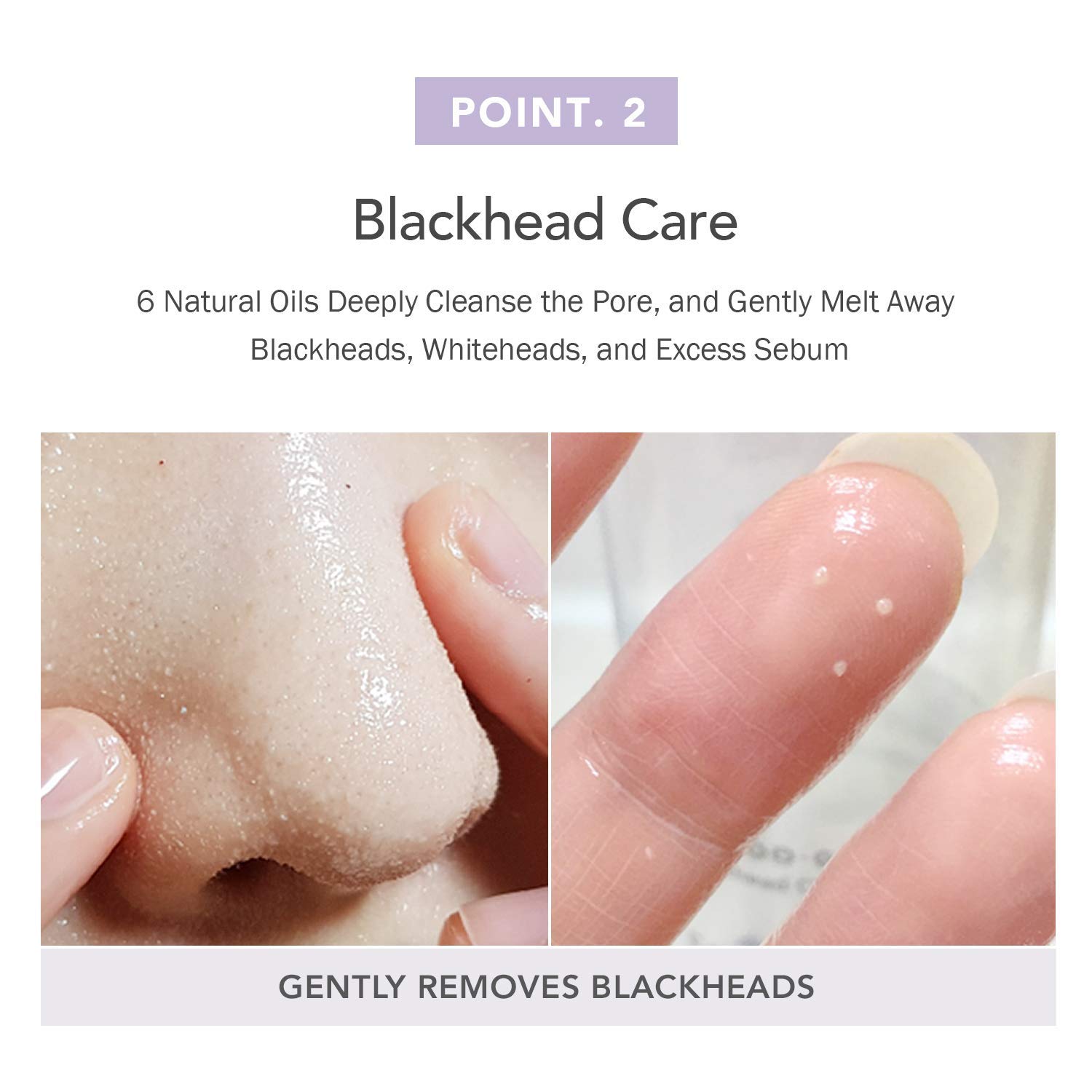 Foto 5 pulgar | Aceite Limpiador Celimax Derma Nature Fresh Blackhead 150ml - Venta Internacional.