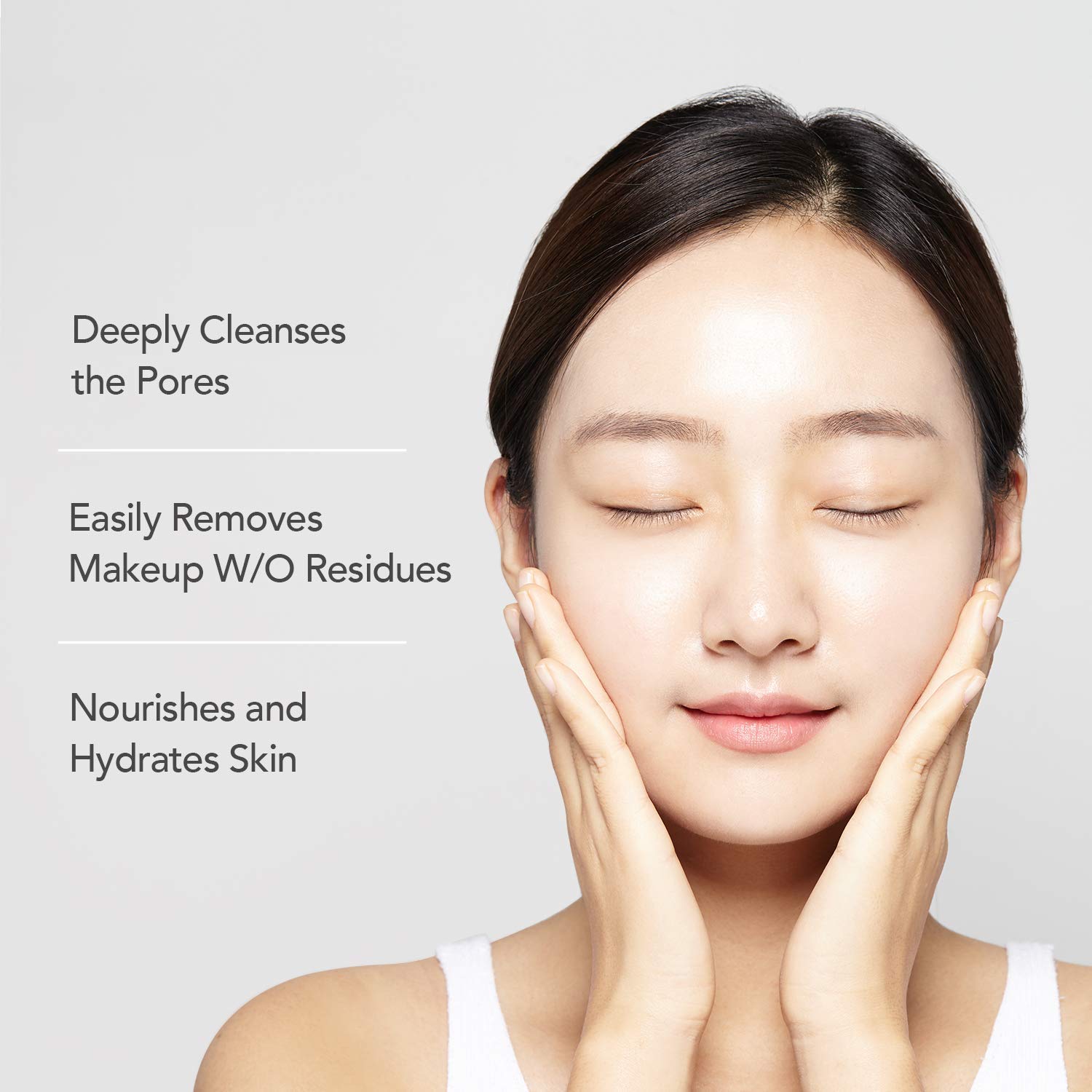 Foto 6 pulgar | Aceite Limpiador Celimax Derma Nature Fresh Blackhead 150ml - Venta Internacional.