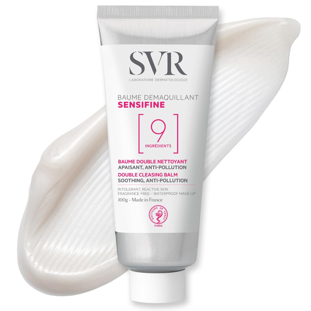 Foto 2 pulgar | Bálsamo Limpiador Svr Sensifine 100 g-Venta Internacional