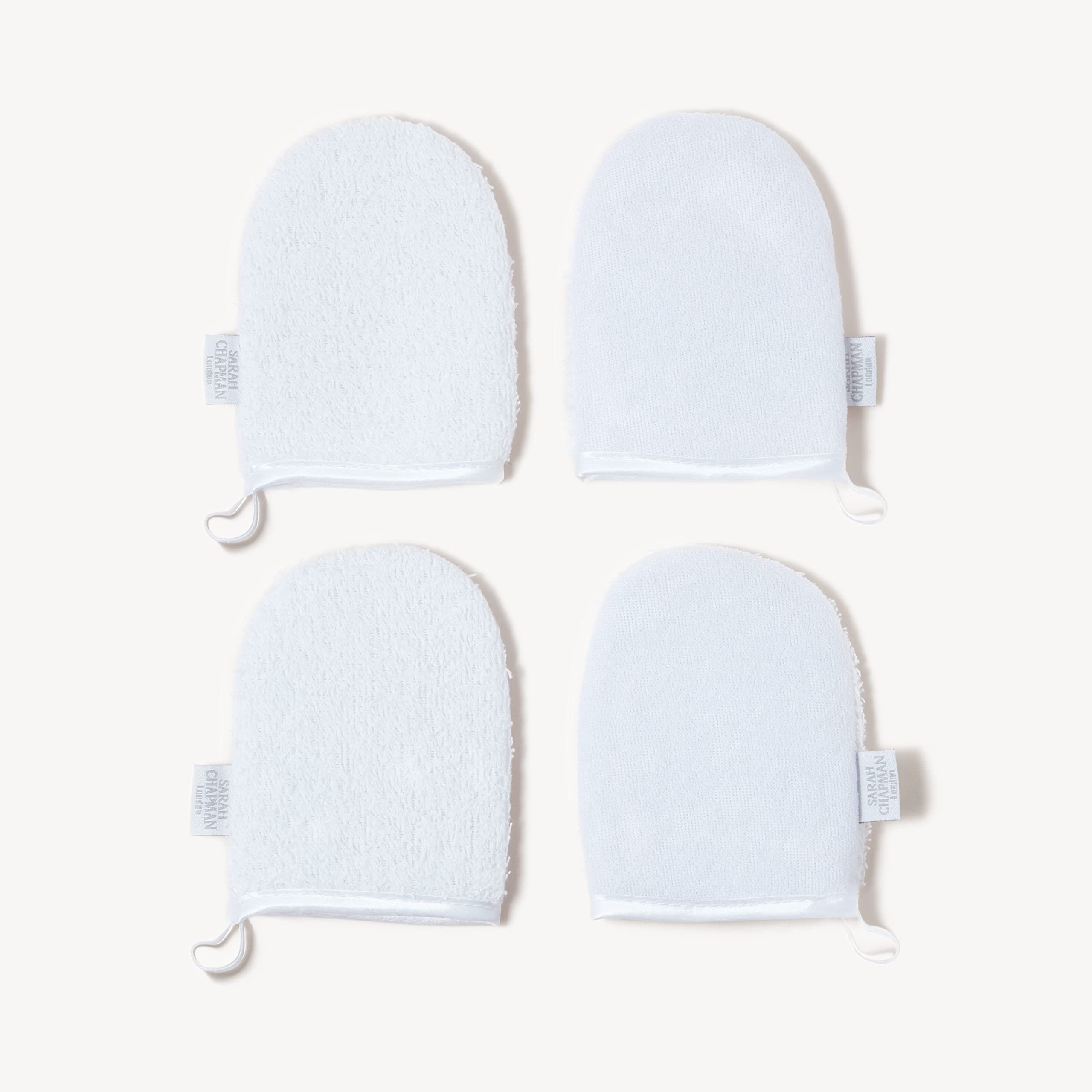 Guantes De Limpieza Sarah Chapman London Professional X 4 - Venta Internacional.