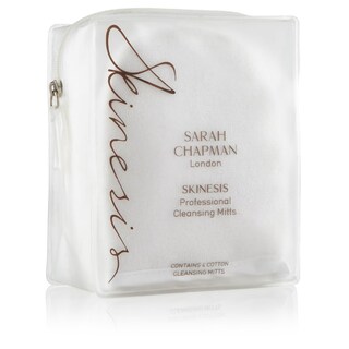 Foto 2 | Guantes De Limpieza Sarah Chapman London Professional X 4 - Venta Internacional.