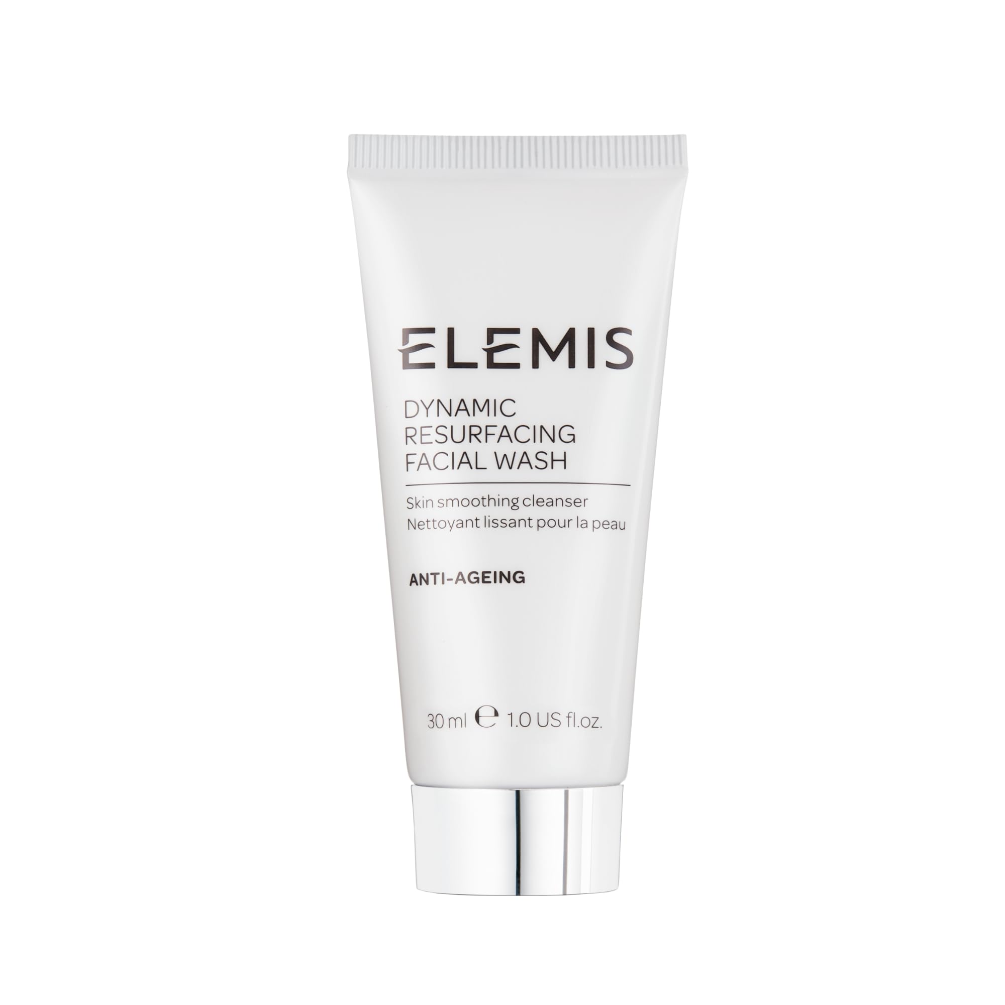 Jabón Facial Elemis Dynamic Resurfacing  30 Ml  Tamaño De Viaje - Venta Internacional.