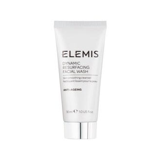 Foto 1 | Jabón Facial Elemis Dynamic Resurfacing 30 Ml Tamaño De Viaje - Venta Internacional.