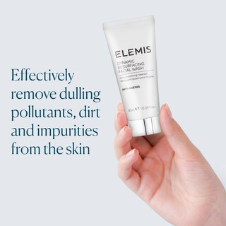 Foto 2 | Jabón Facial Elemis Dynamic Resurfacing 30 Ml Tamaño De Viaje - Venta Internacional.