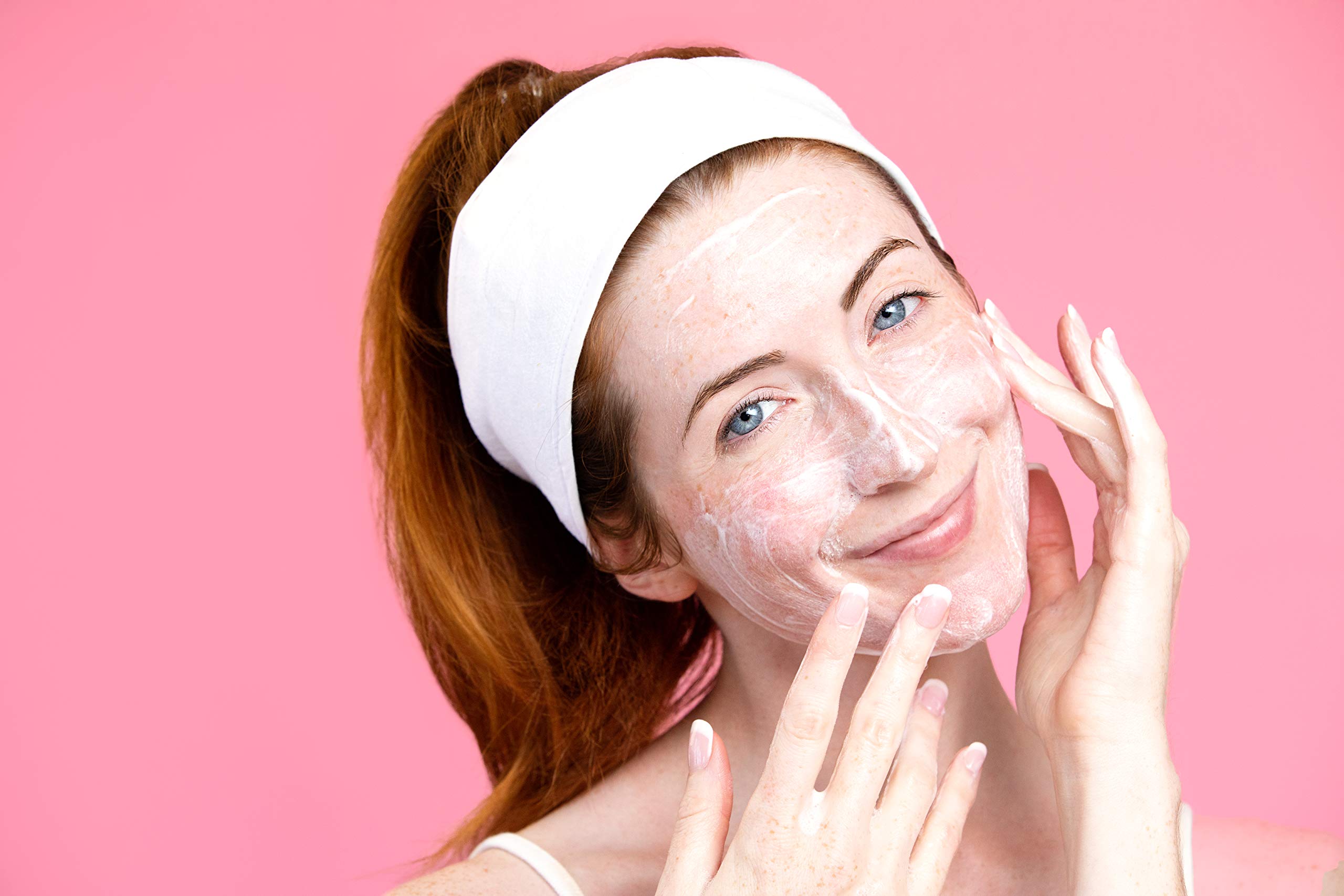 Foto 5 | Limpiador Yes To Watermelon Light Hydration 120 Ml All Skin - Venta Internacional.