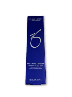Foto 1 | Limpiador Exfoliante Zo Skin Health 60 ml-Venta Internacional
