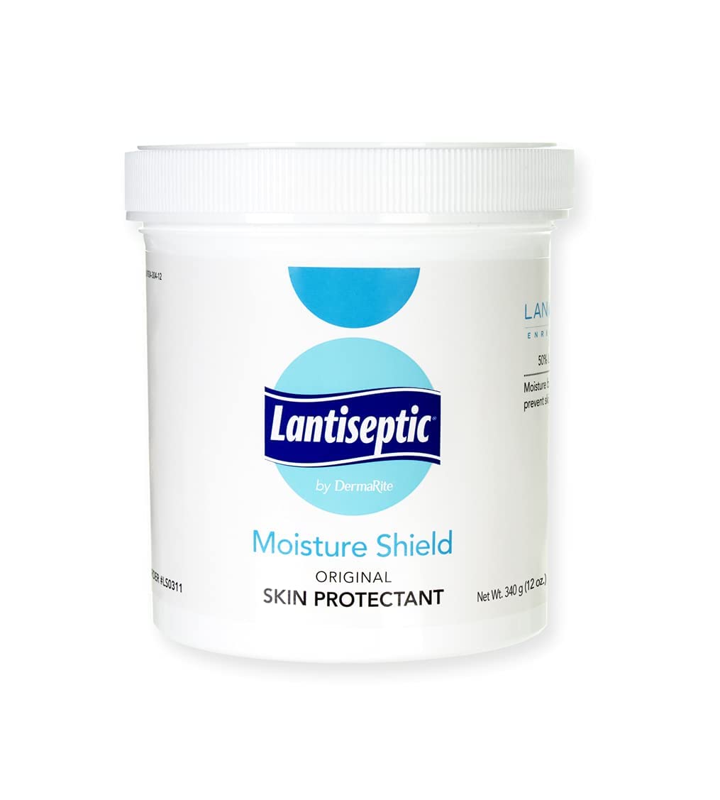 Foto 2 pulgar | Crema Protectora Para La Piel  Lantiséptico Y Humectante  350 Ml - Venta Internacional.