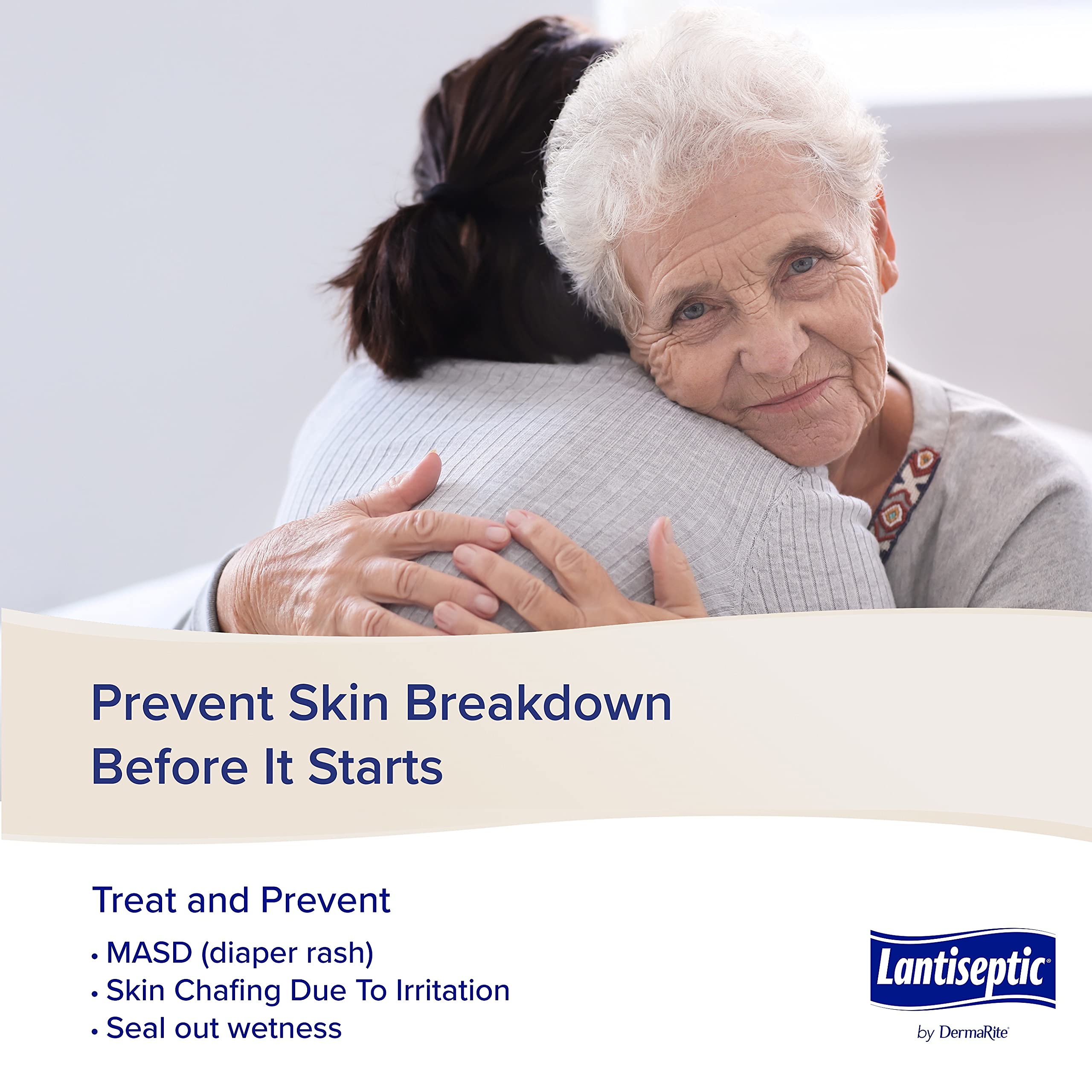Foto 4 pulgar | Crema Protectora Para La Piel  Lantiséptico Y Humectante  350 Ml - Venta Internacional.